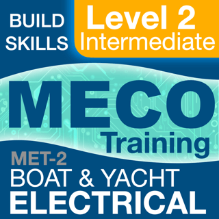 Marine Electrical Course online