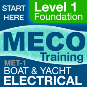 Beginners Marine Electrical Course