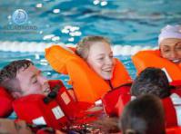 STCW Basic Safety Training Sea Survival course