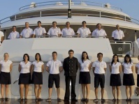 Superyacht Crew Training Courses Spain