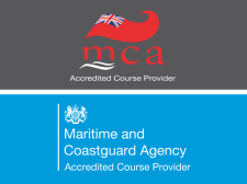 Yacht Crew training courses MCA