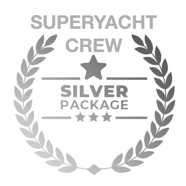 Superyacht Crew training STCW