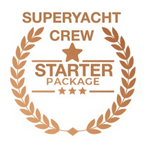 Superyacht Crew Training Starter Course