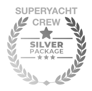 Superyacht Crew Silver Course