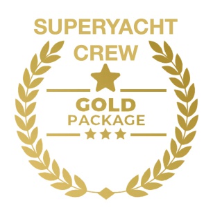 Superyacht Crew Gold Course