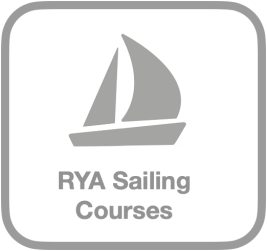 RYA Sailing Courses Quick link Button